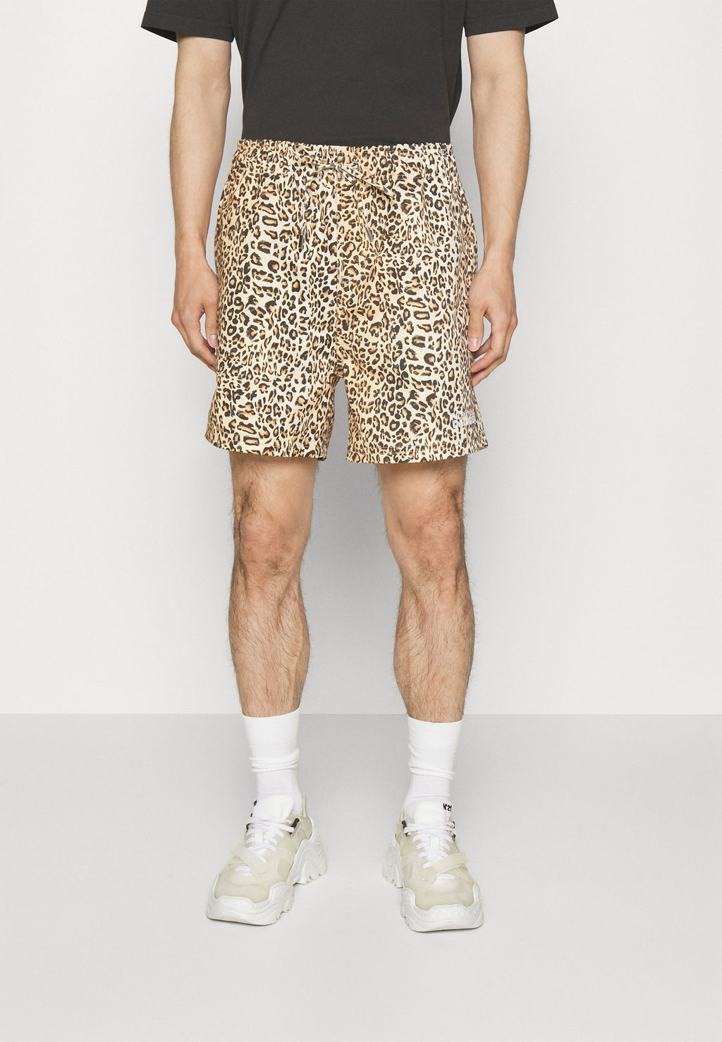 Filling Pieces FILLING PIECES X DAGGER - WORKER SHORT UNISEX