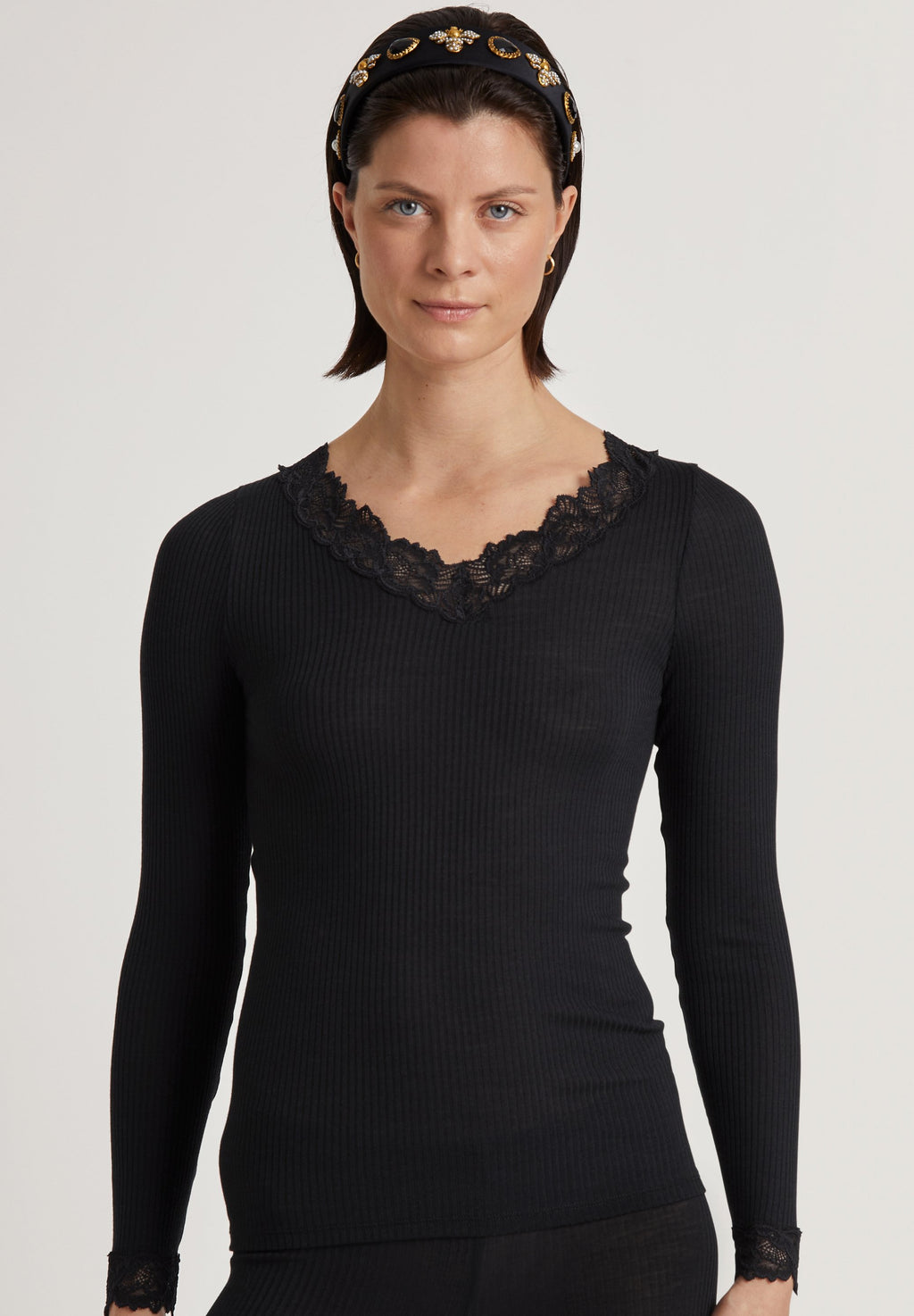 Calida SILKY WOOL