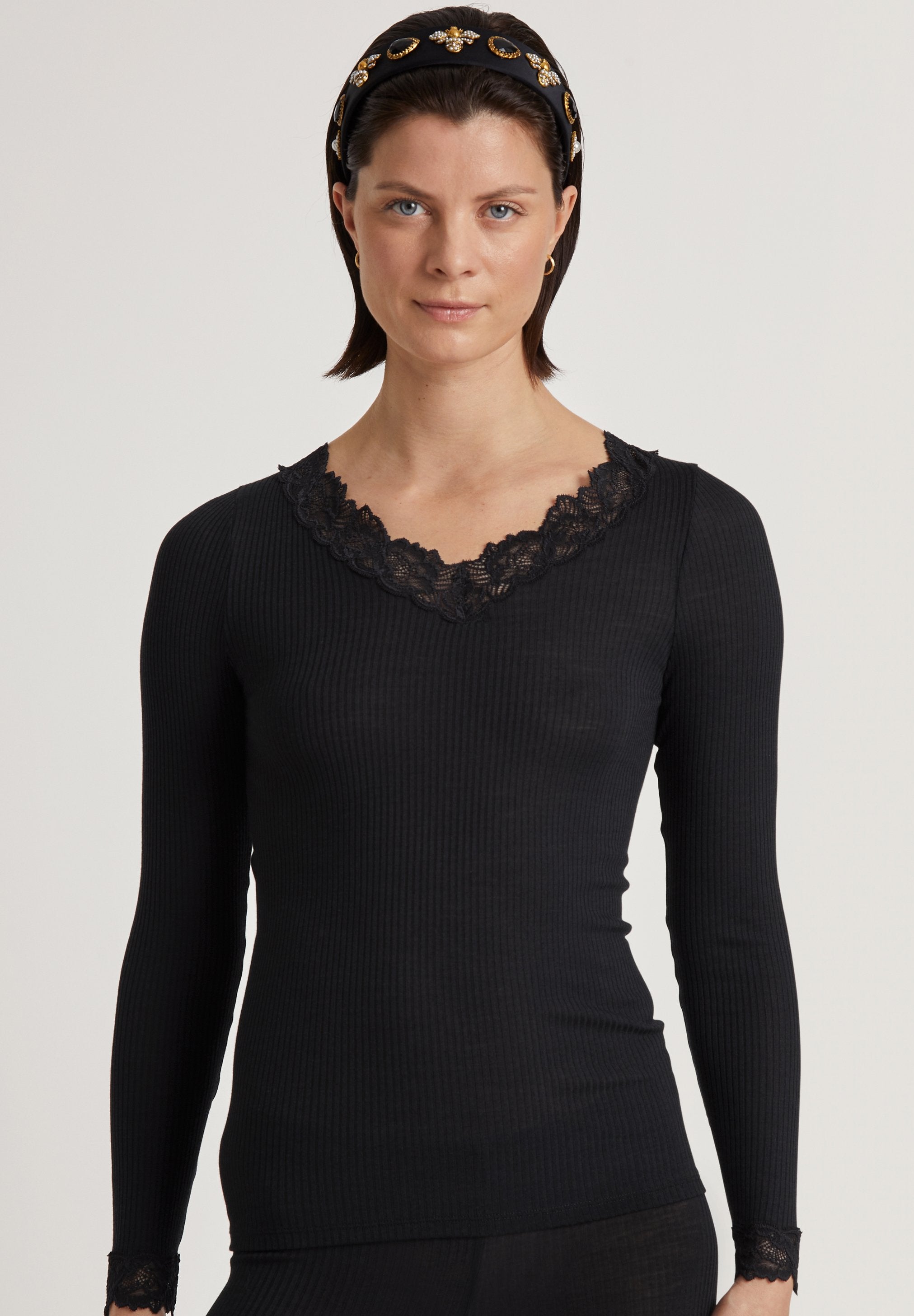 Calida SILKY WOOL