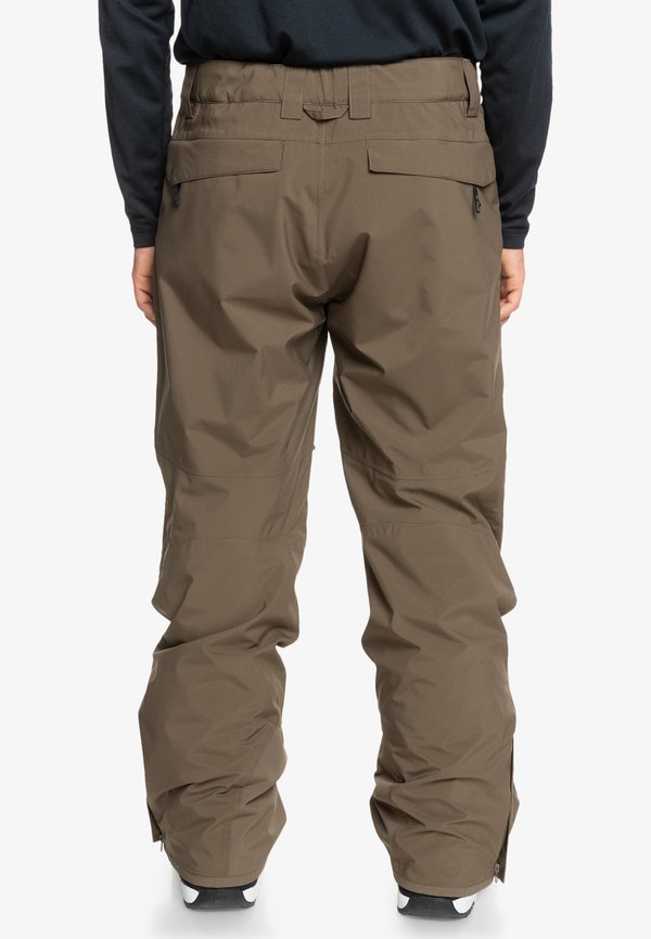 Quiksilver UTILITY PANT