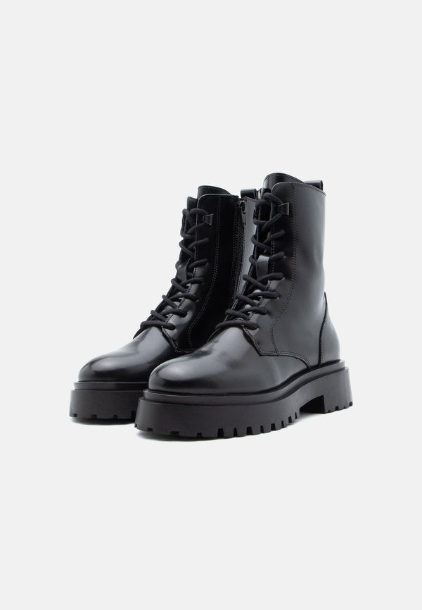 Zign by Zalando LEATHER