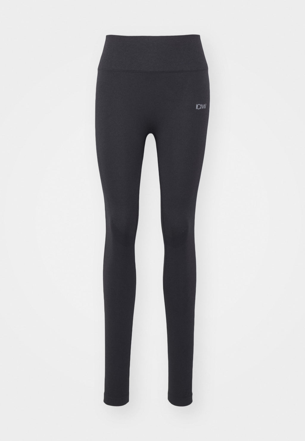 ICANIWILL SEAMLESS