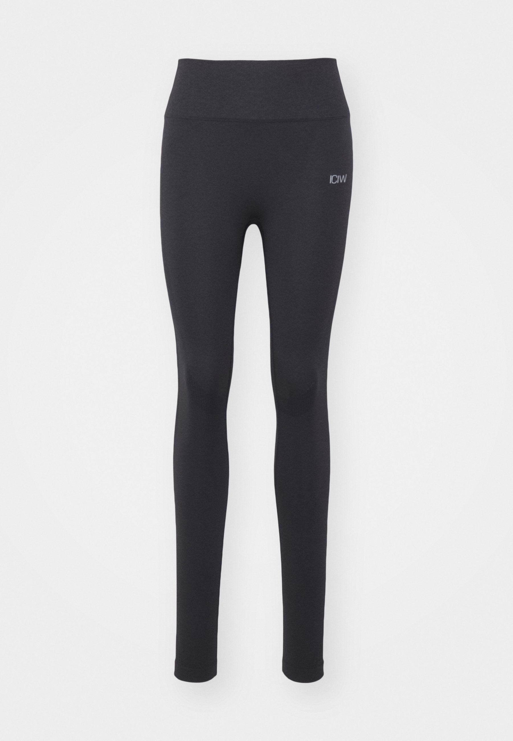 ICANIWILL SEAMLESS