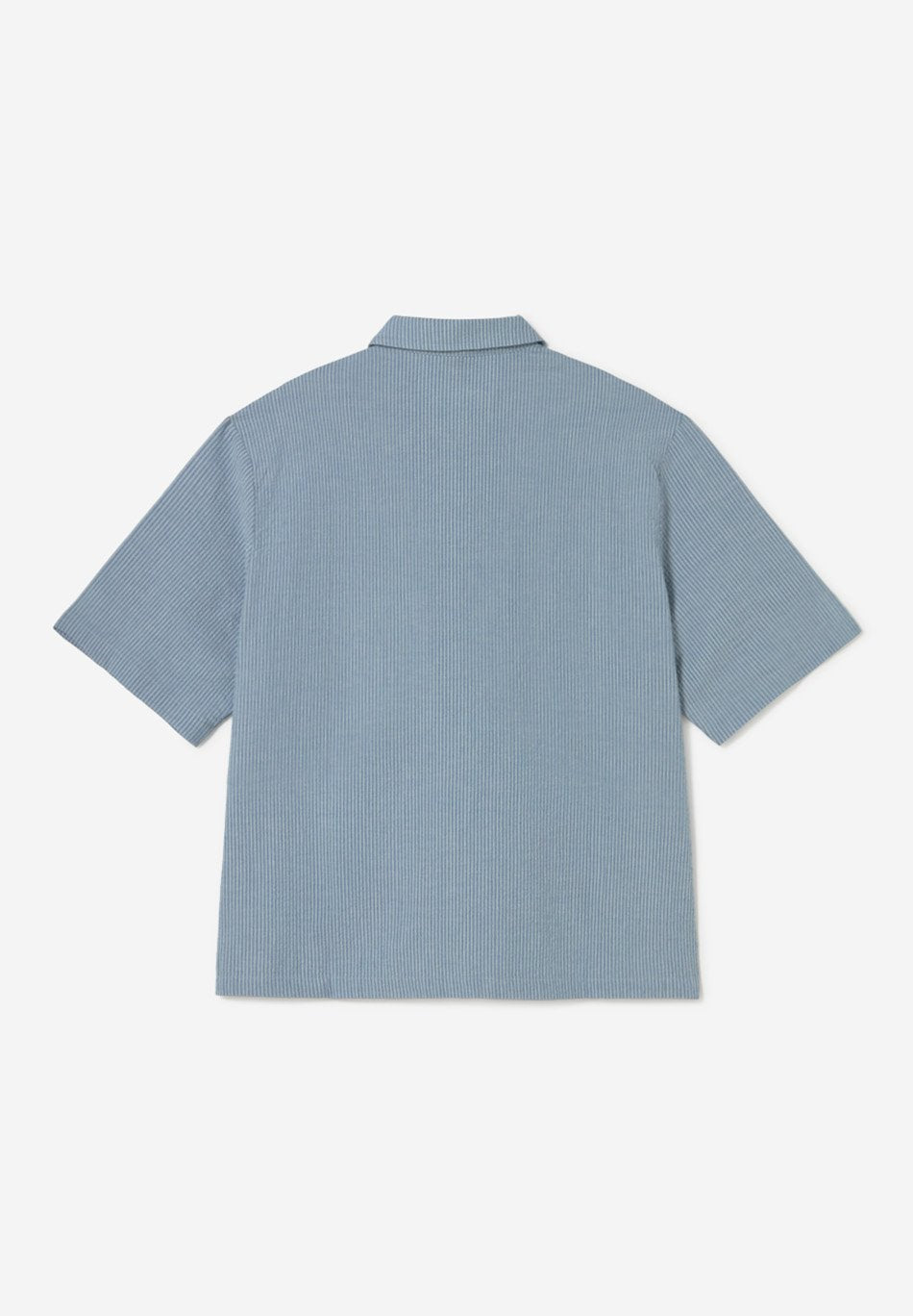 Kaotiko BARACOA HALF ZIP
