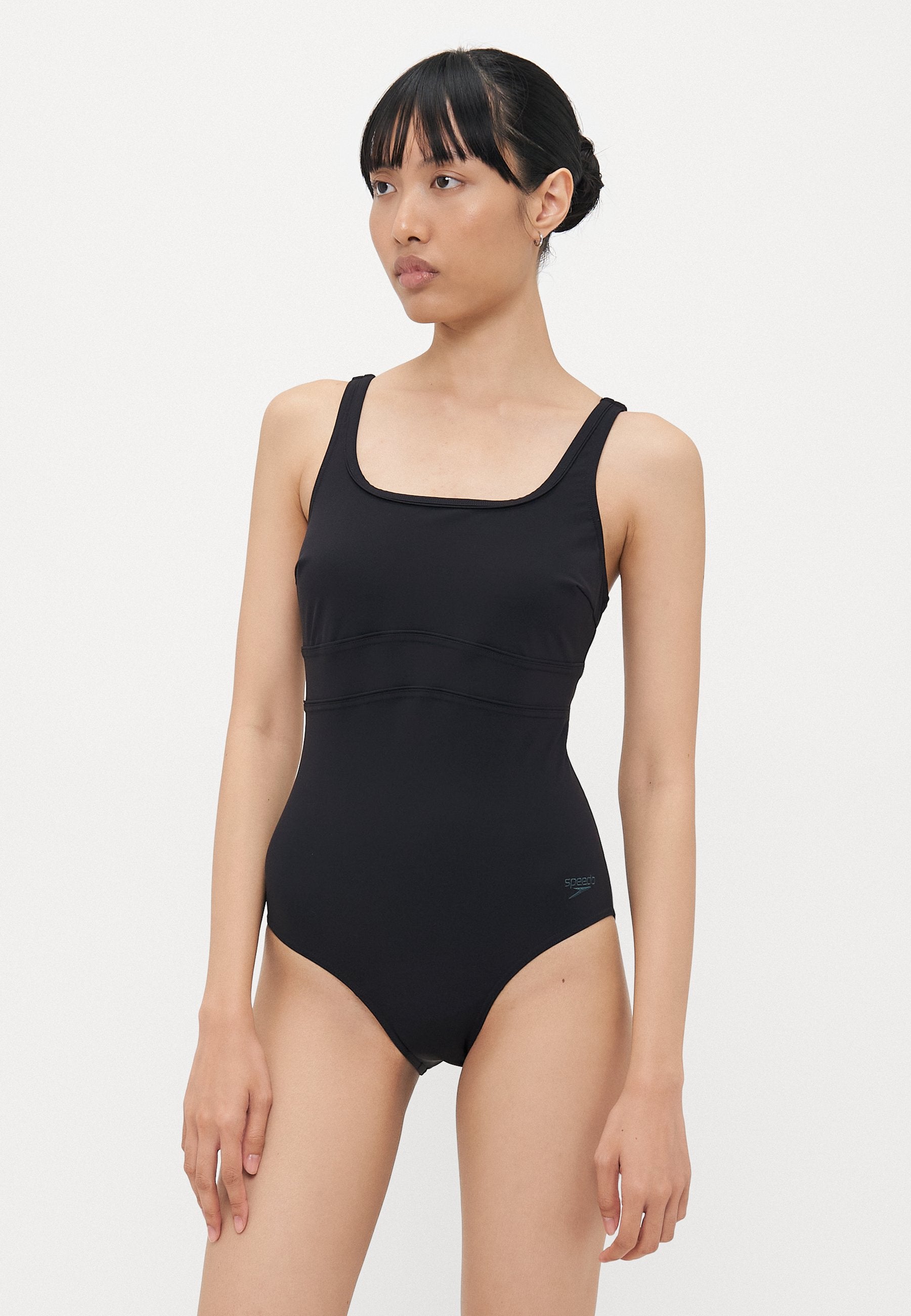 Speedo SOLID CONTOUR ECLIPSE ONE PIECE