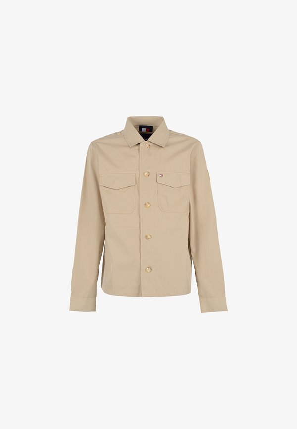 Tommy Hilfiger Summer jacket - beige
