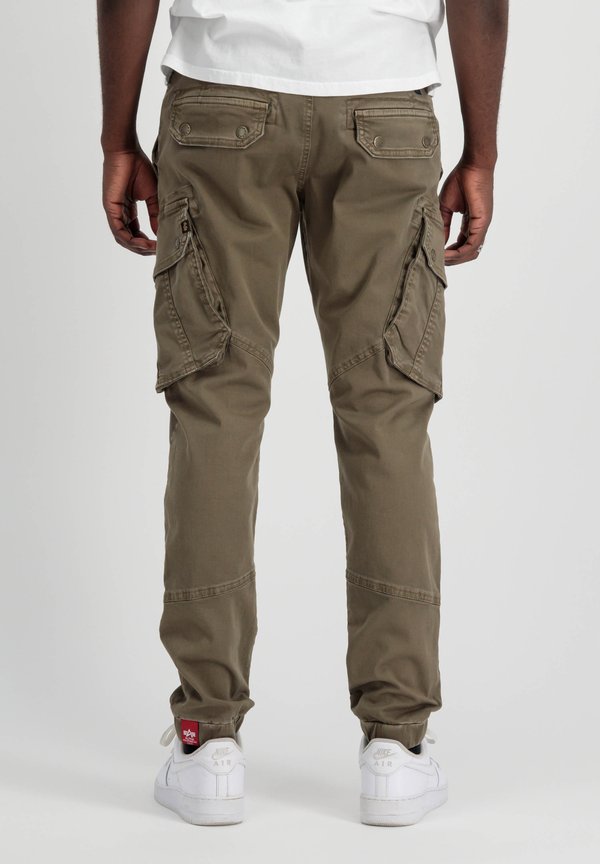 Alpha Industries