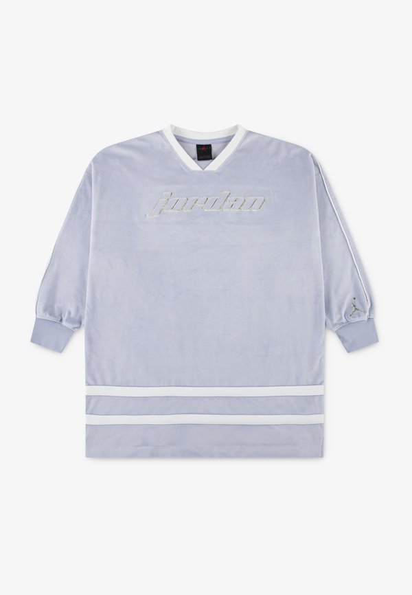 Jordan MOUNTAINSIDE DRESS