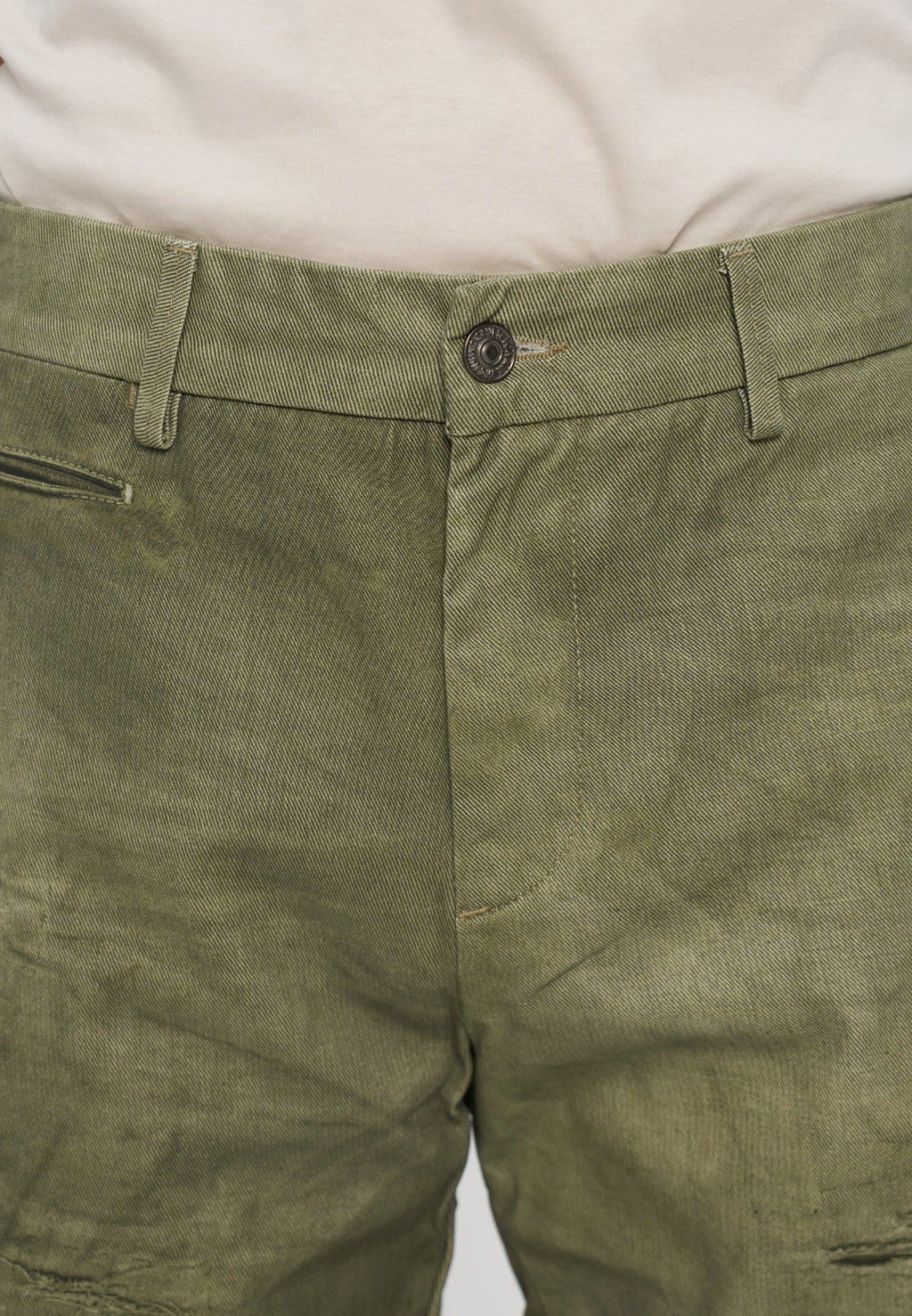 7 for all mankind STRAIGHT CHINO DIGITAL VINTAGE RUSSEL