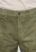 7 for all mankind STRAIGHT CHINO DIGITAL VINTAGE RUSSEL