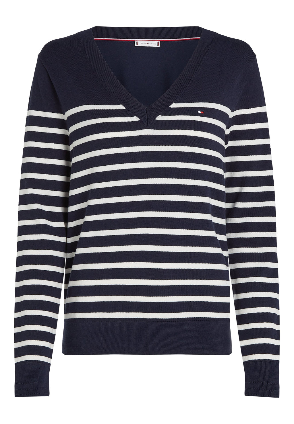 Tommy Hilfiger Strickpullover Media 1