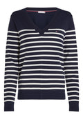 Tommy Hilfiger Strickpullover Media 1