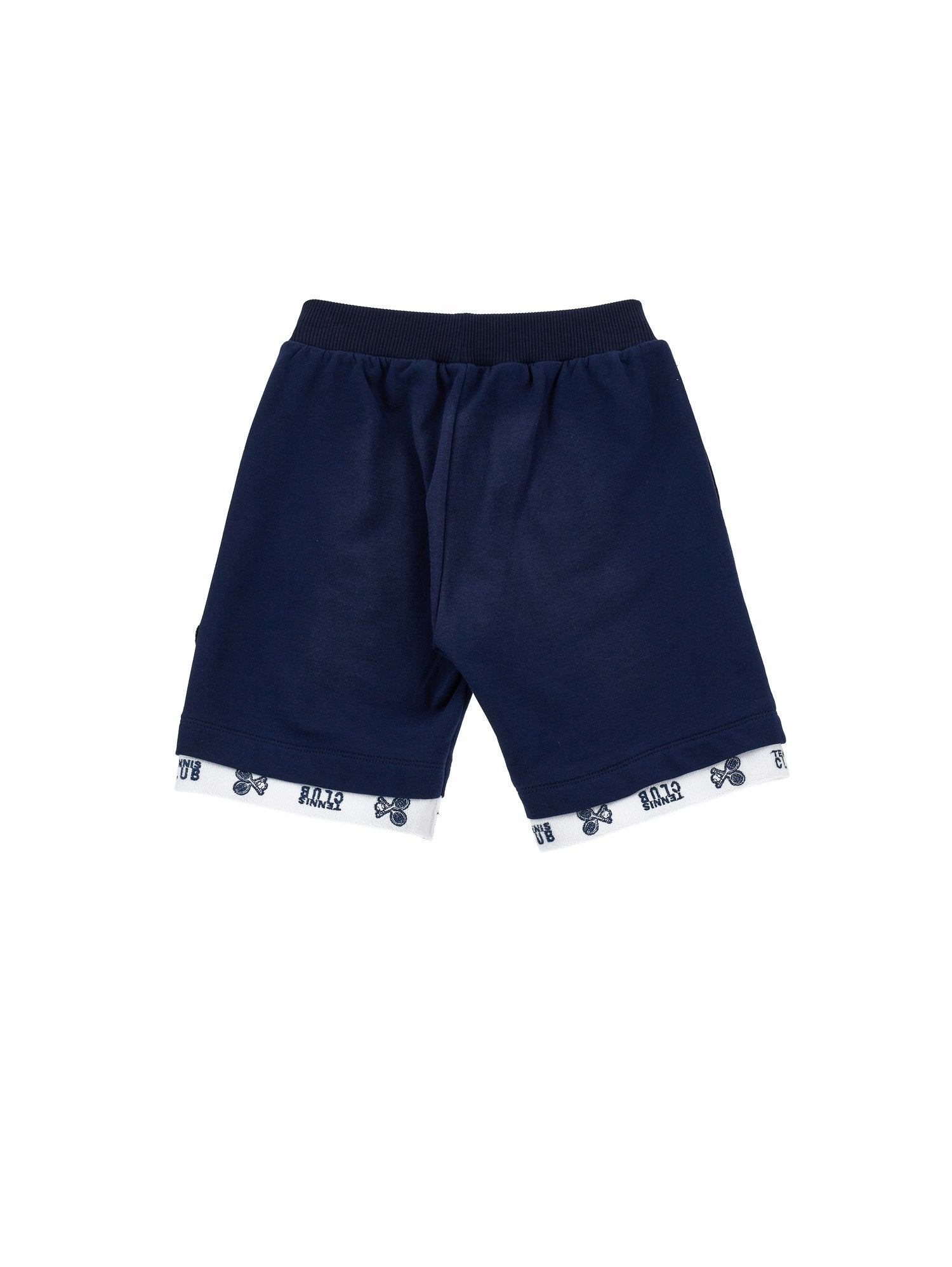 Monnalisa WINNER BOY SET