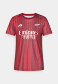 ARSENAL FC 26 PRE MATCH Media 1
