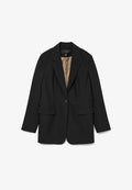 Vero Moda VMLUCY - Blazer - black