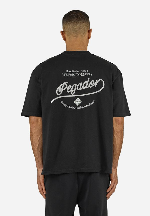 Pegador BELMONTE OVERSIZED TEE