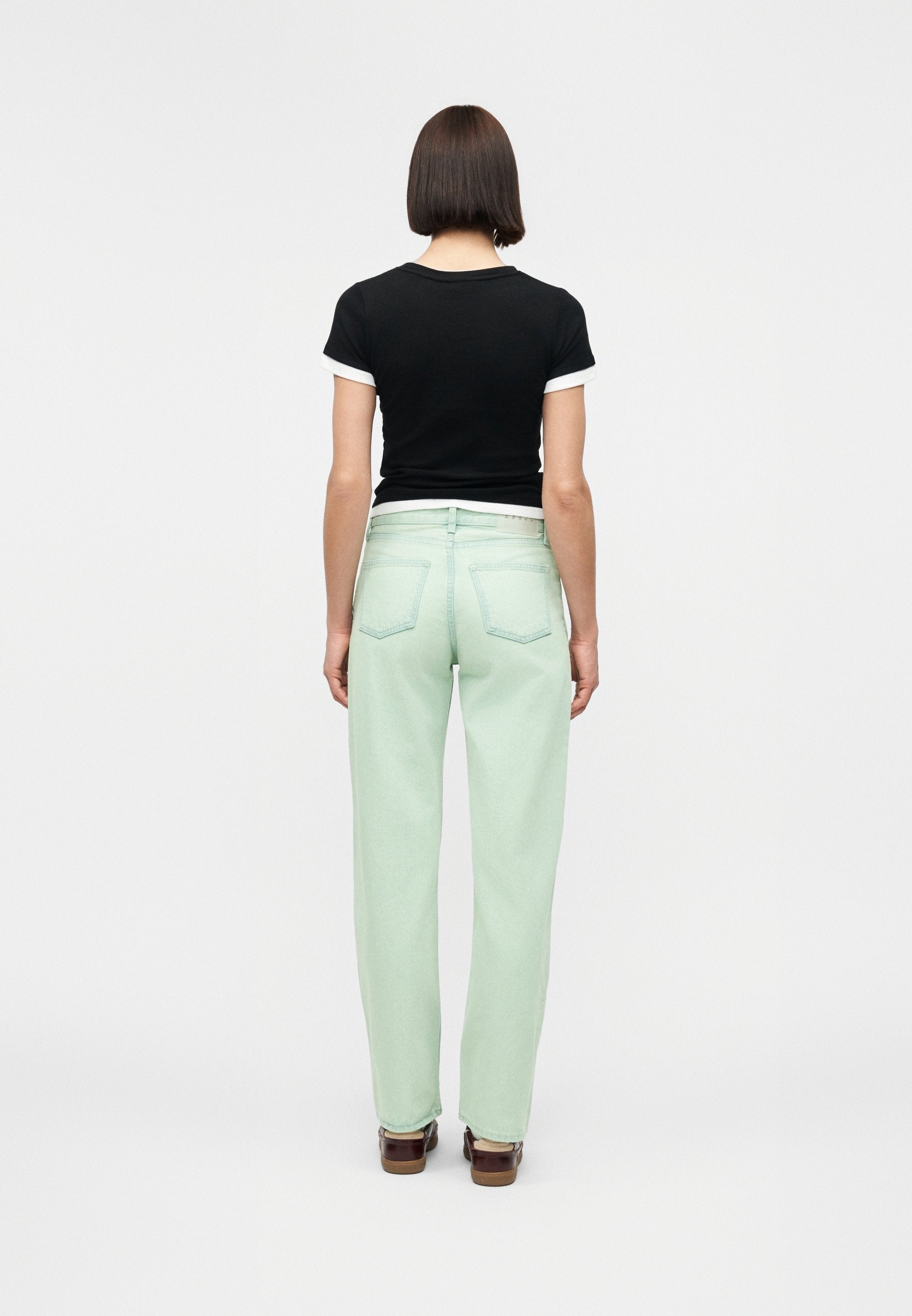 Edwin LEXIE PANT