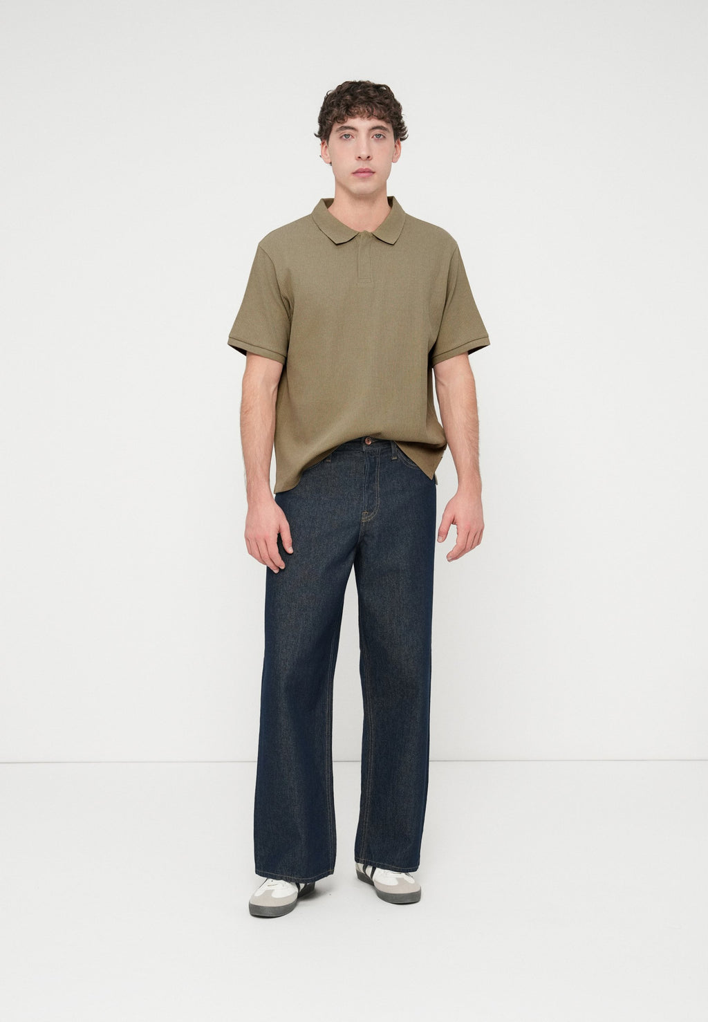 Jack & Jones JJEHARRISON STRUCTURE