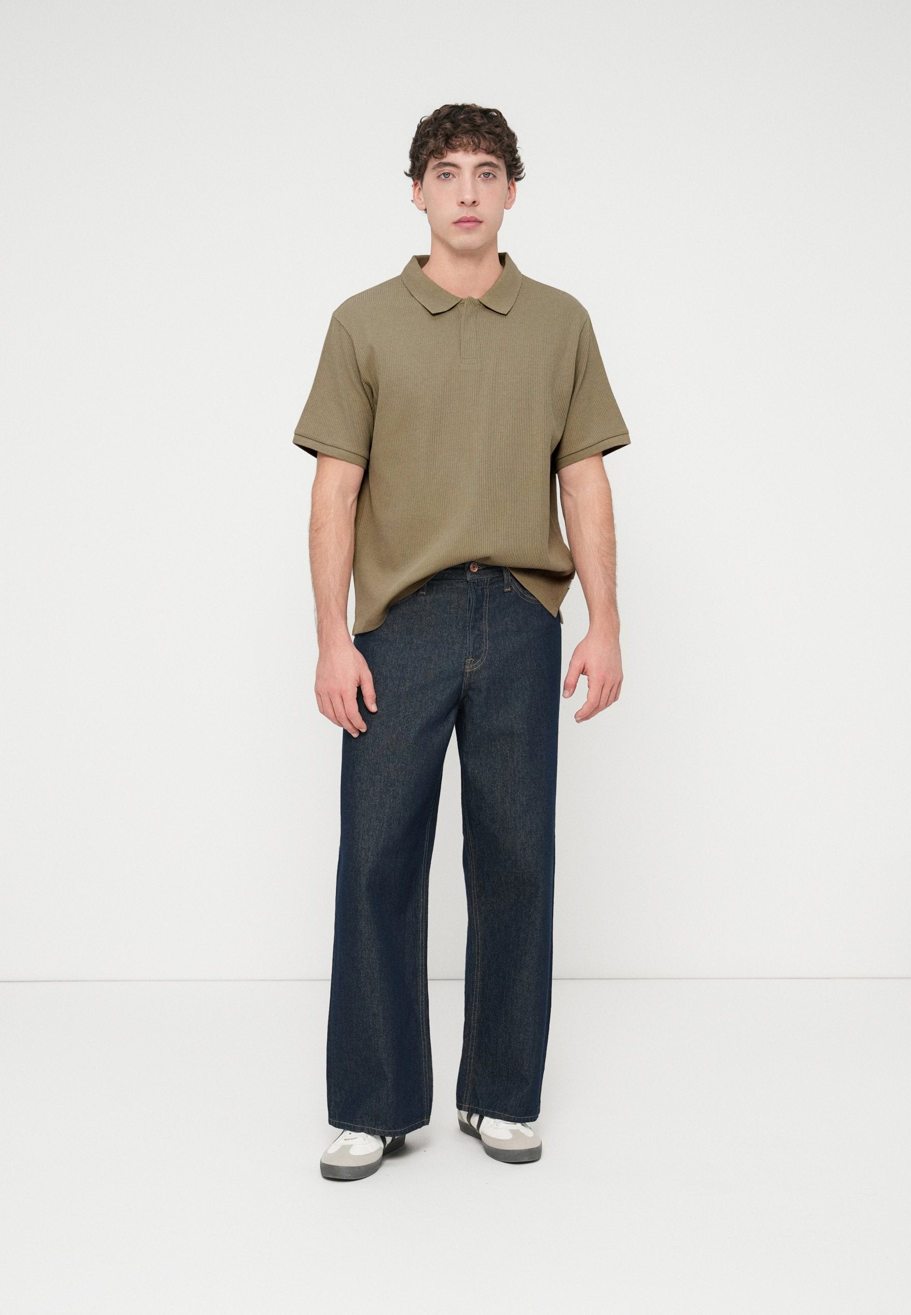 Jack & Jones JJEHARRISON STRUCTURE