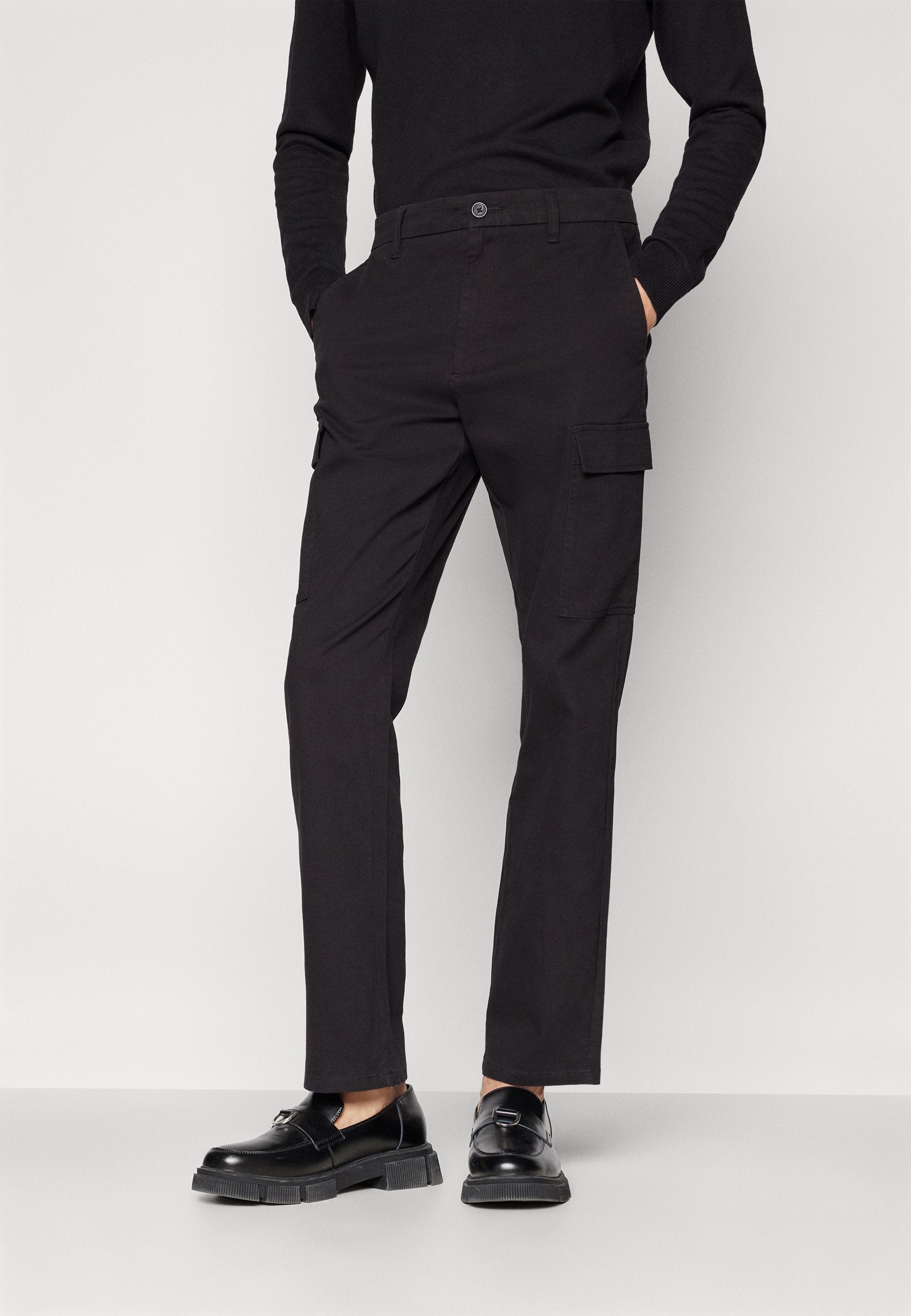 ONSNICKY STRAIGHT PANT NOOS Media 3