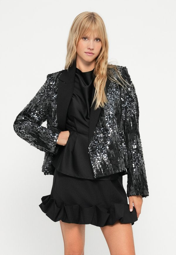 YAS YASSITIRA SEQUIN