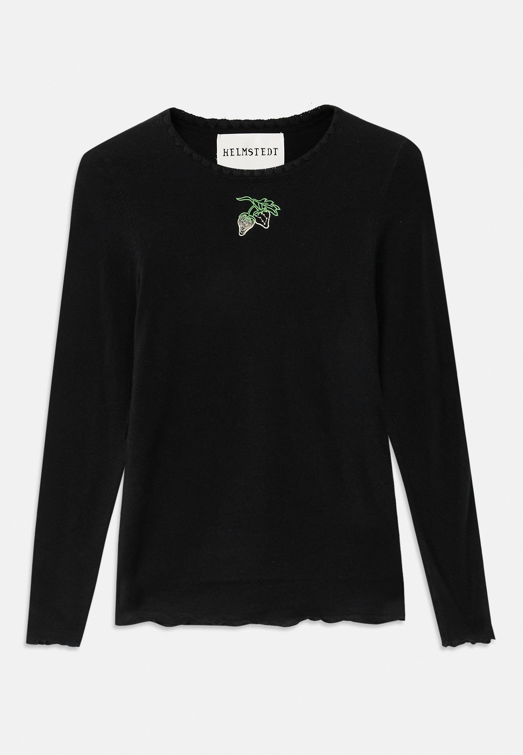 Helmstedt ANDREA LONG SLEEVE