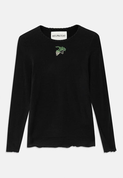 Helmstedt ANDREA LONG SLEEVE