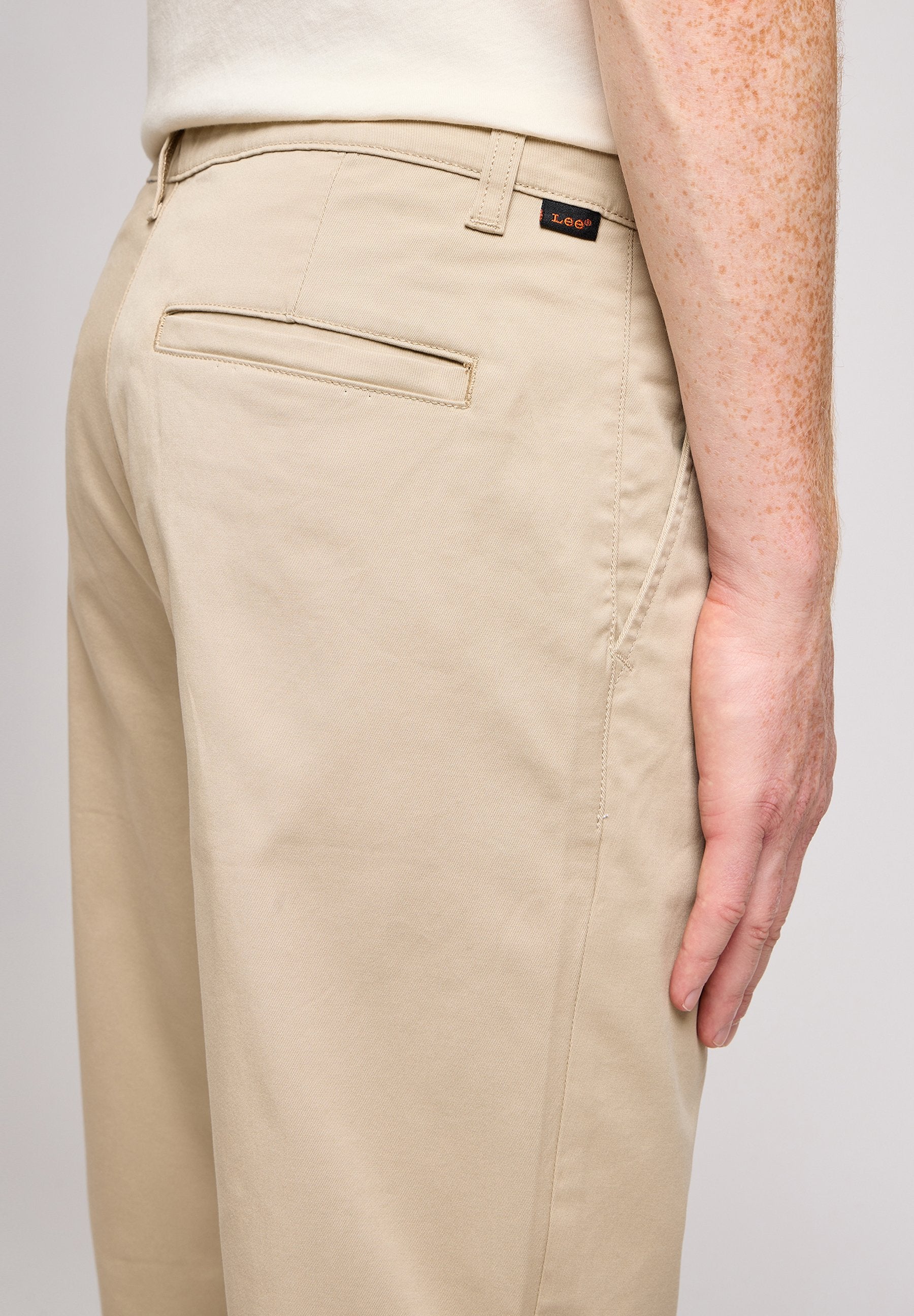 Lee REGULAR CHINO