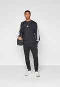 adidas Sportswear ESSENTIALS THREE STRIPES FRENCH TERRY
