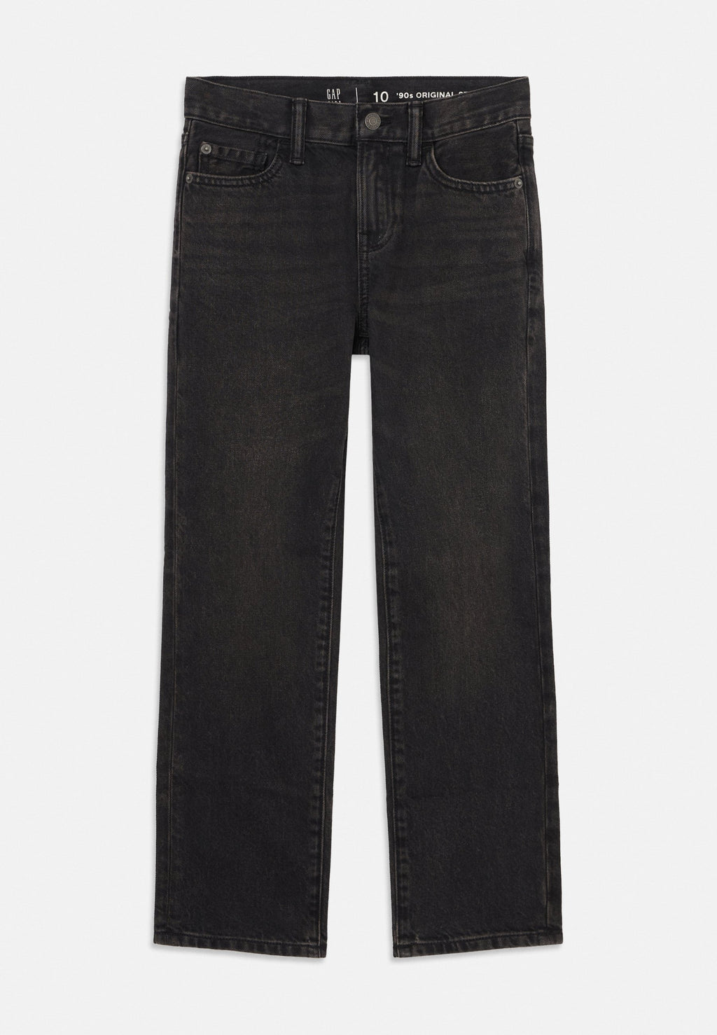 GAP KIDS '90S ORIGINAL STRAIGHT JEANS