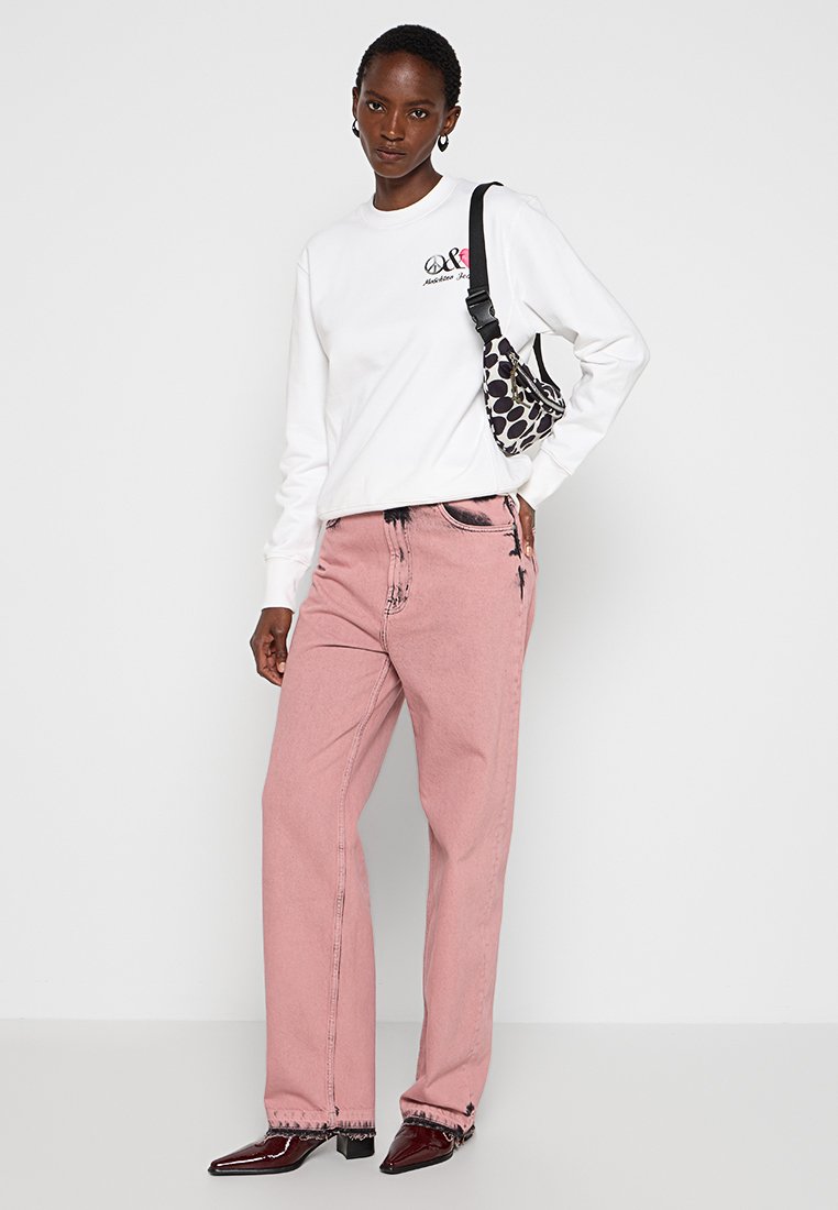MOSCHINO JEANS