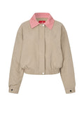 Cras SABLE JACKET