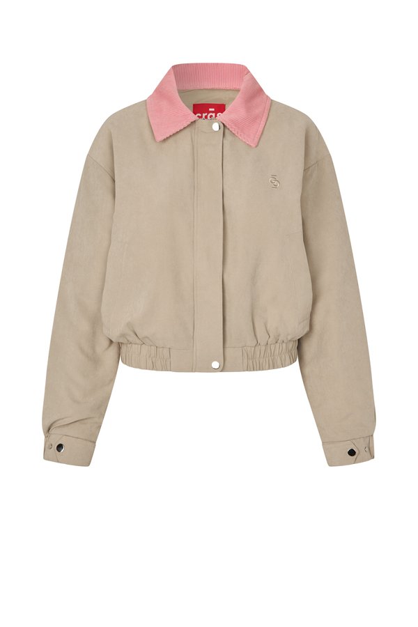 Cras SABLE JACKET