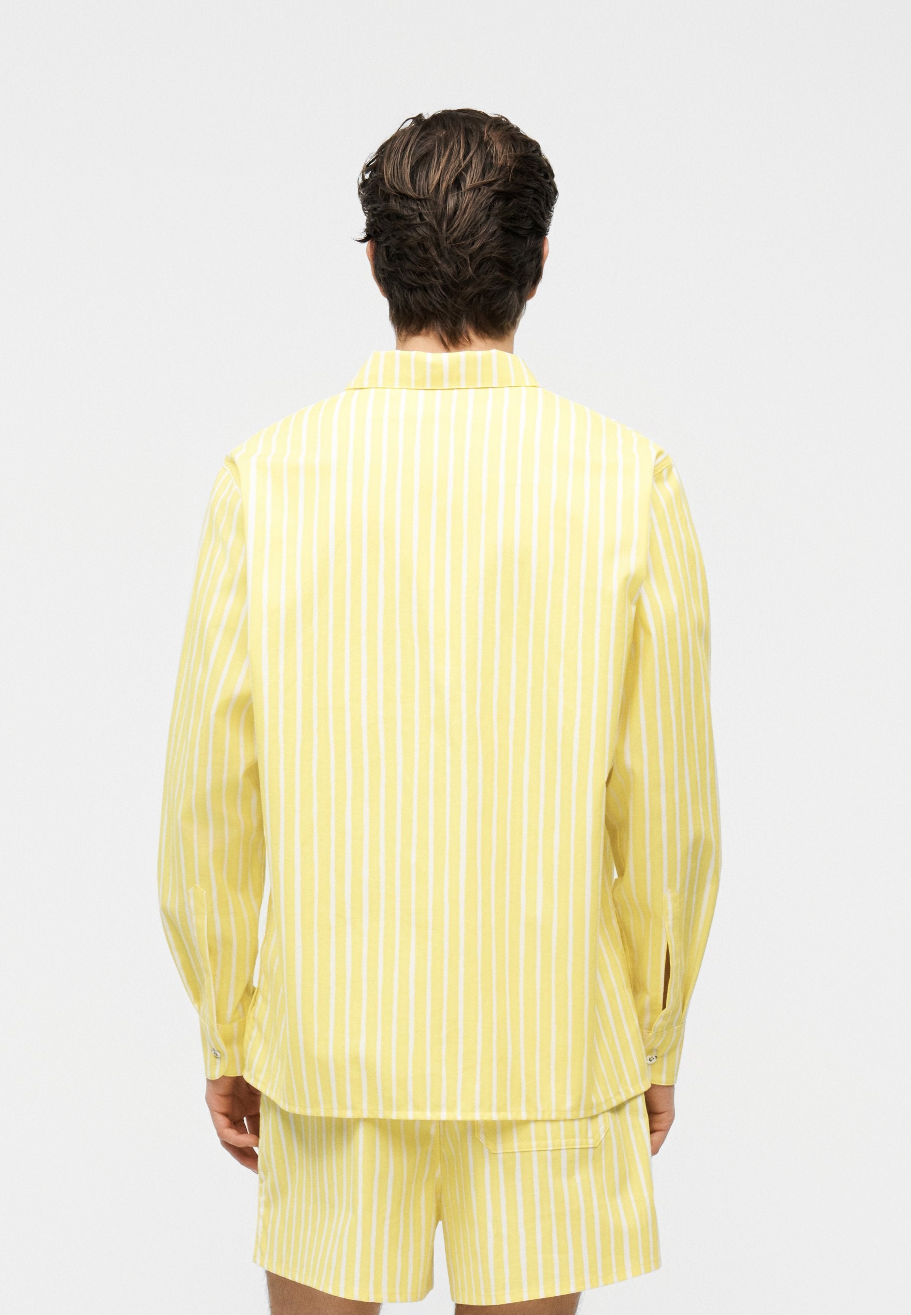 Marimekko JOKAPOIKA KIOSKI SHIRT UNISEX