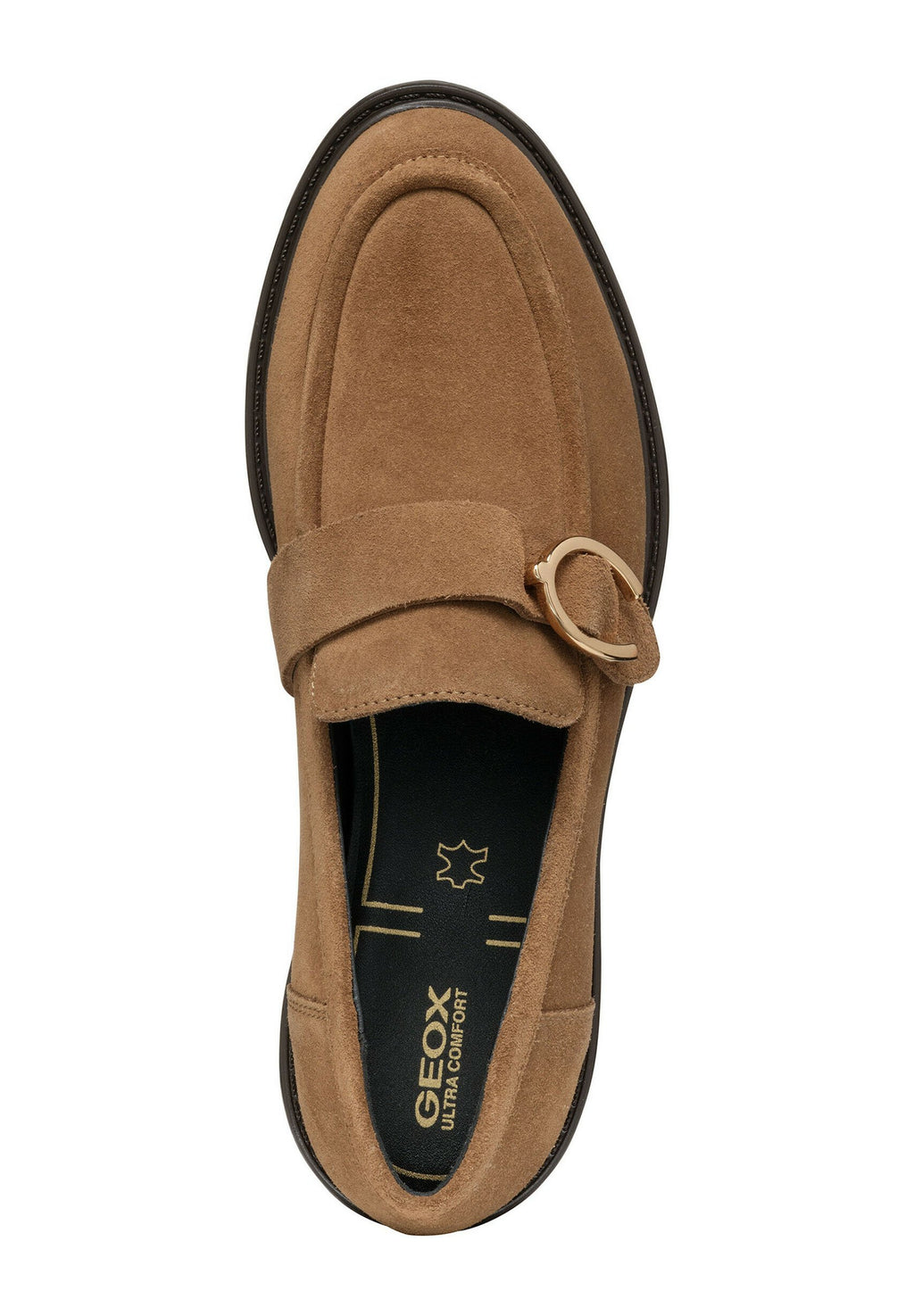 Geox D WALK PLEASURE