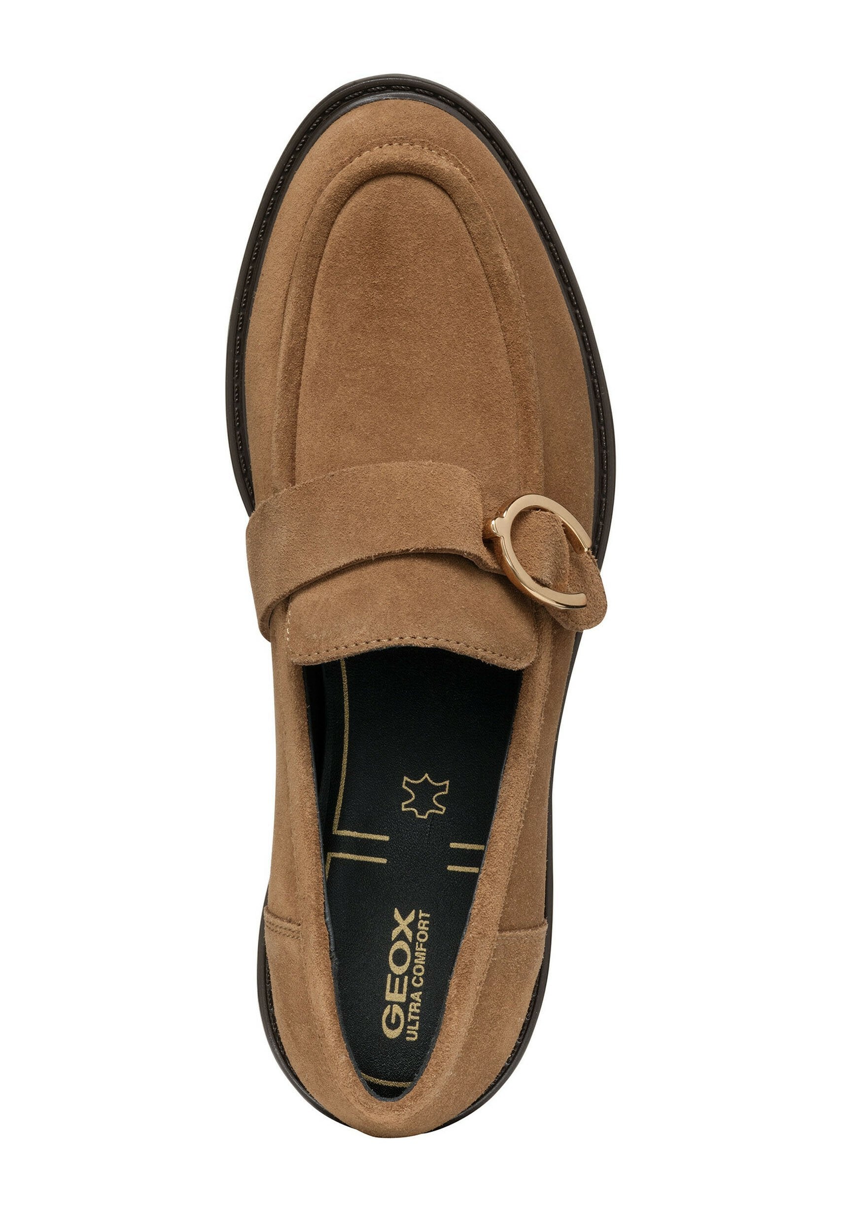 Geox D WALK PLEASURE