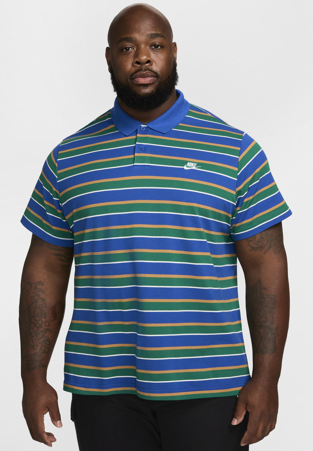 Nike Sportswear CLUB STRIPE
