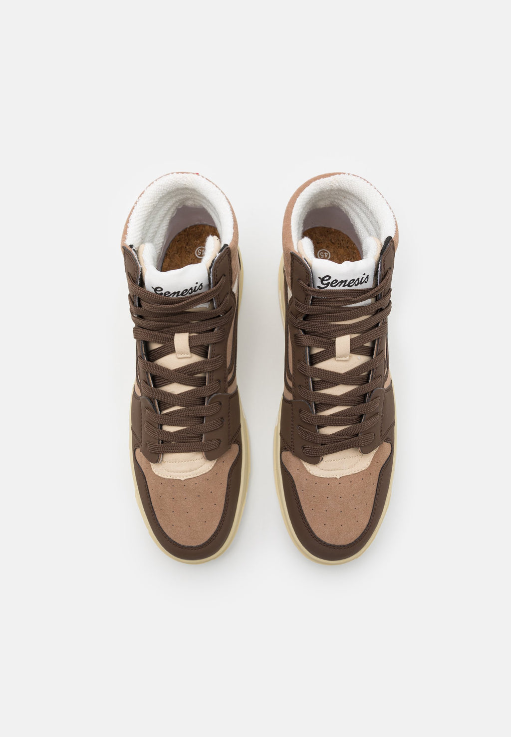 Genesis Footwear BOUNCE UNISEX
