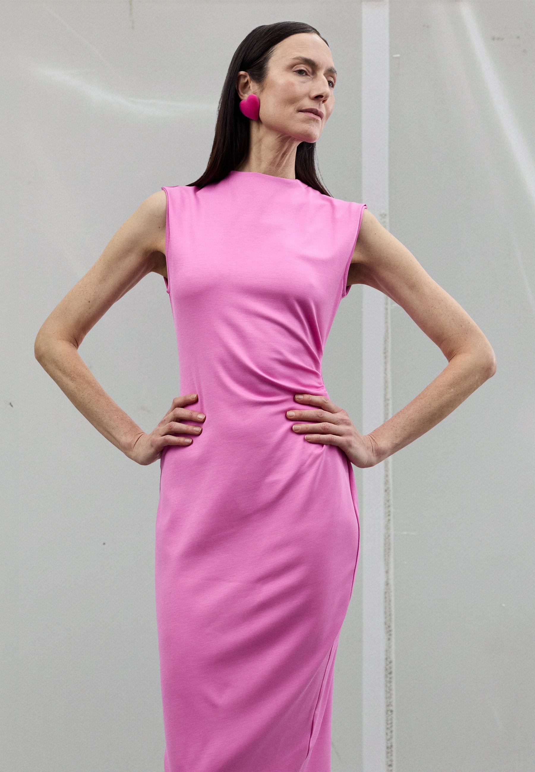 Diane von Furstenberg DARRIUS DRESS