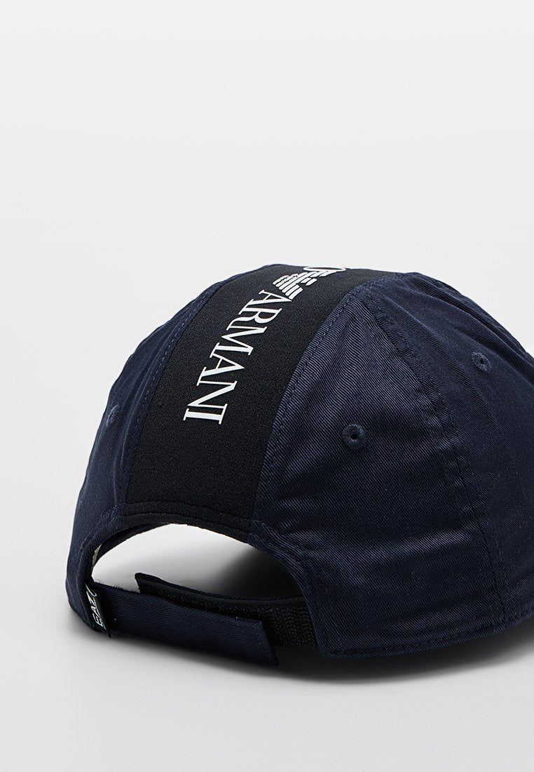 EA7 Emporio Armani Cap Media 1