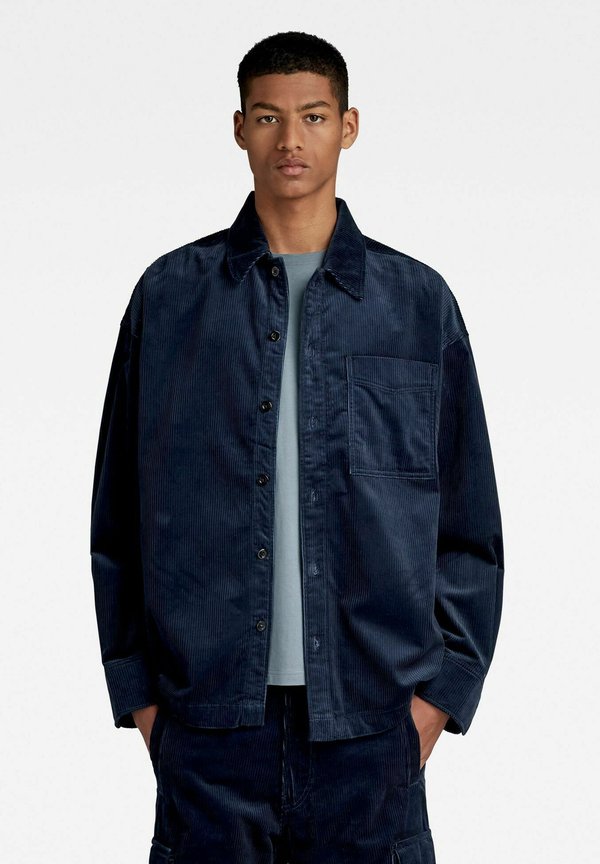 G-STAR BOXY FIT