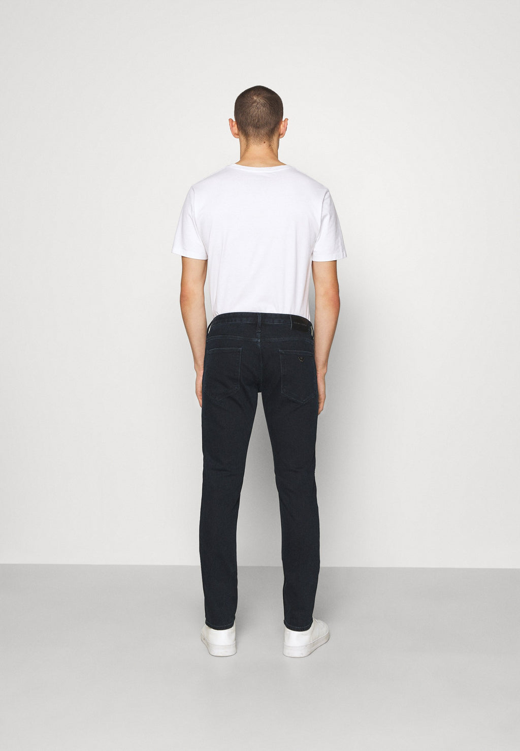 Emporio Armani POCKETS PANT