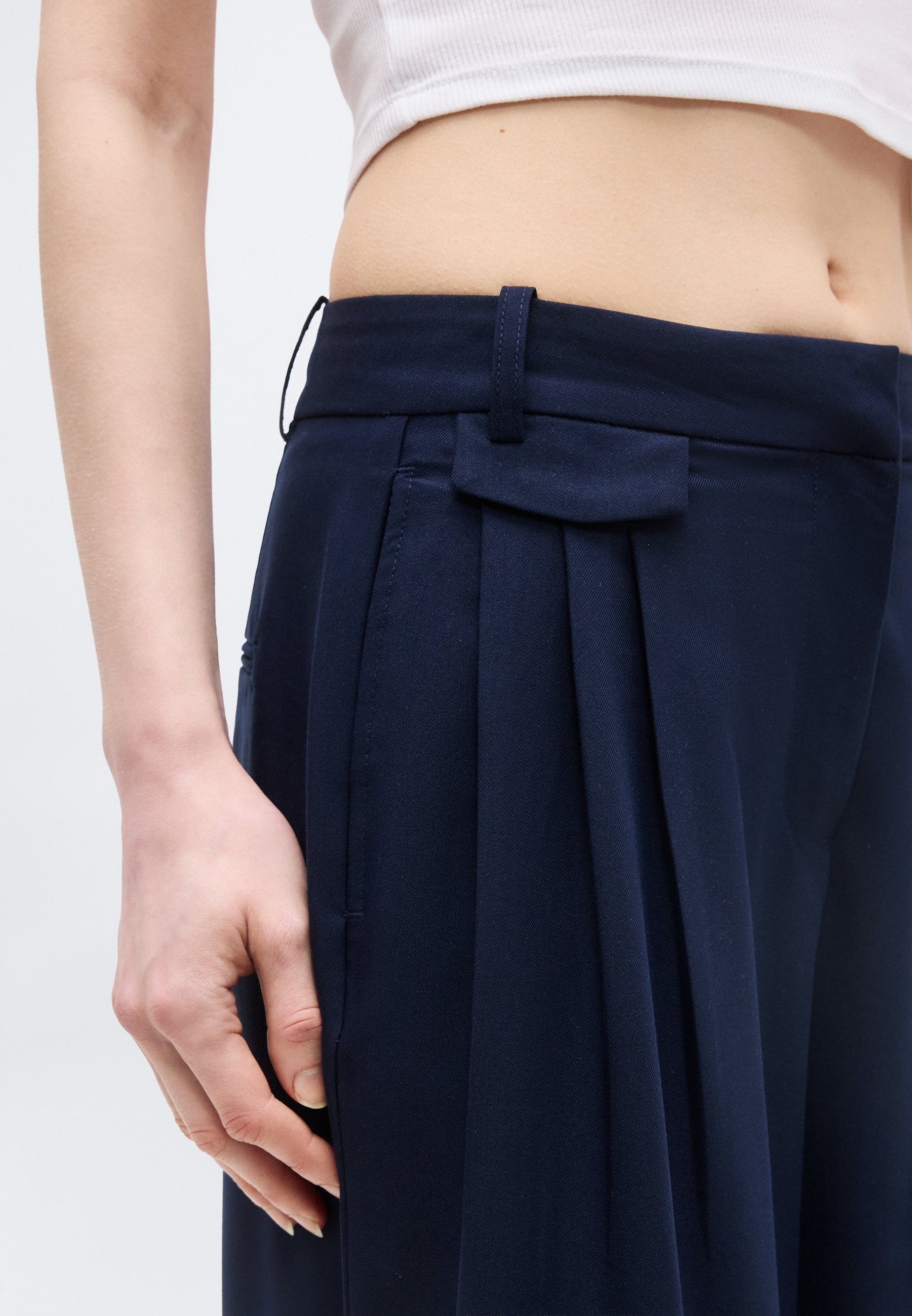 Vero Moda Tall VMDREA WIDE