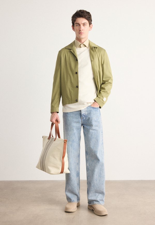 Calvin Klein SHACKET