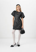 YAS YASPENNY DRESS