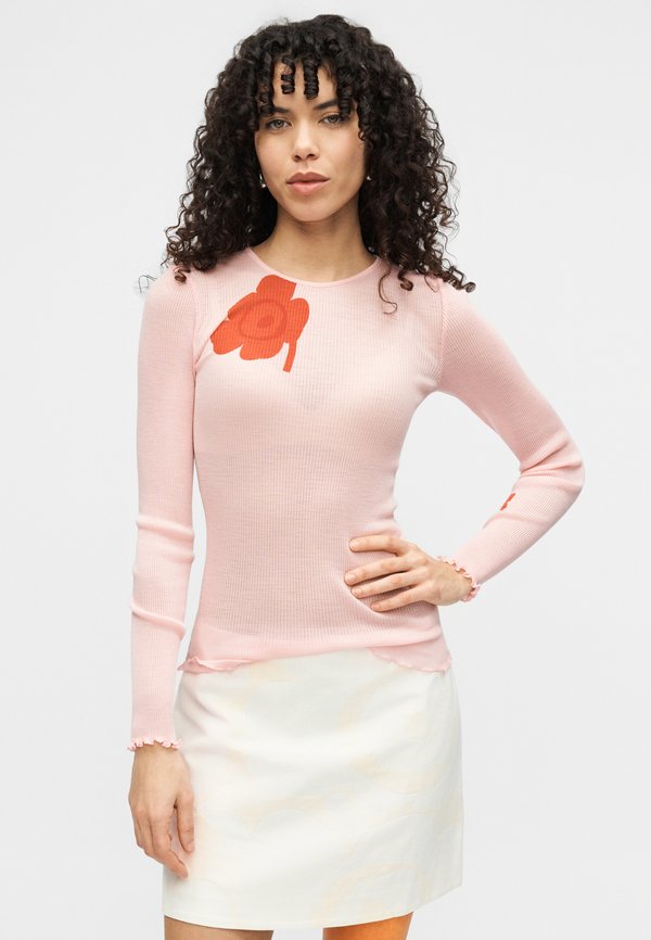 Marimekko KIRJASTO UNIKKO SKIRT