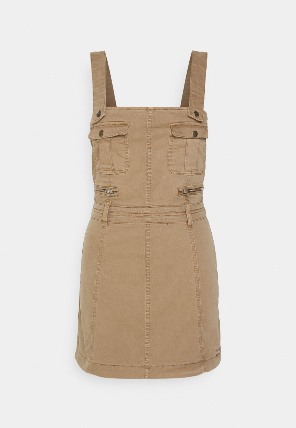 BDG Urban Outfitters UTILITY DRESS