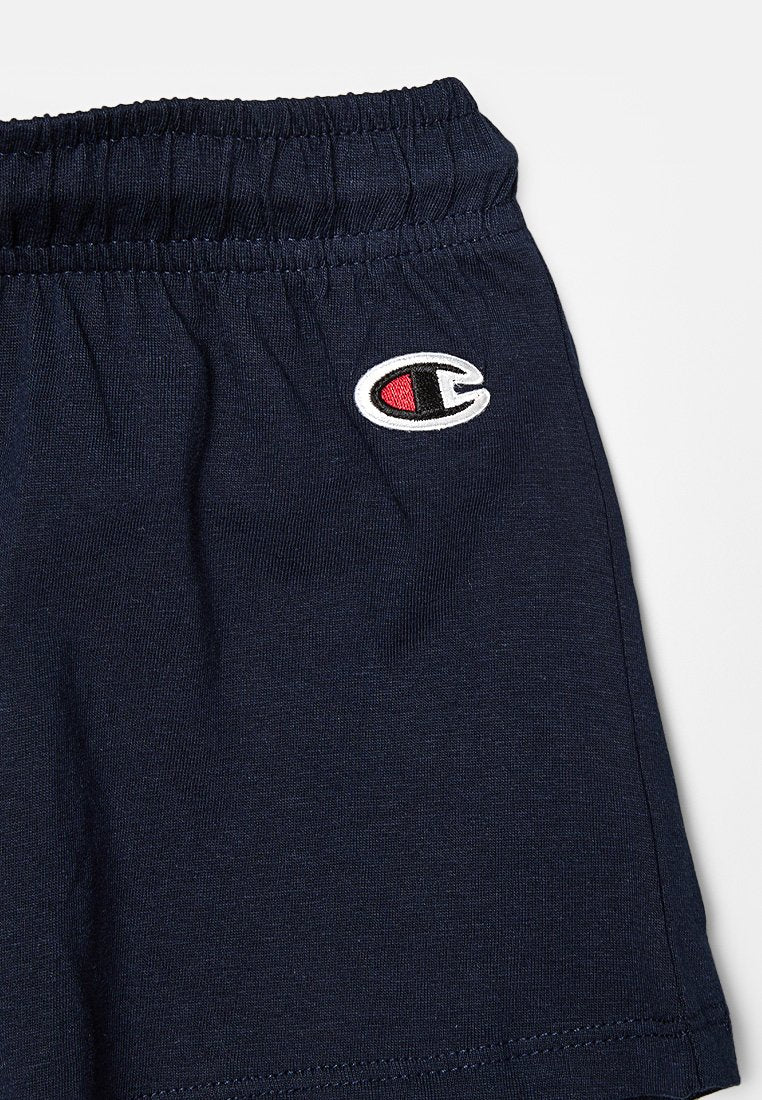 Champion SET