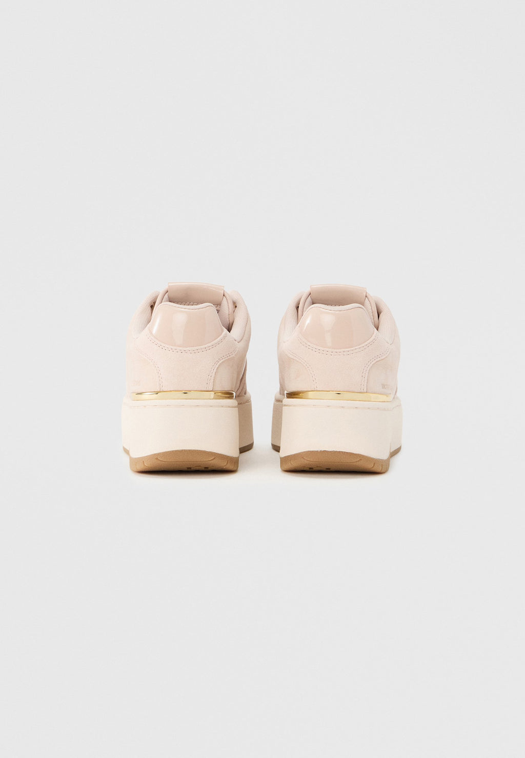 MICHAEL Michael Kors RYDER LACE UP