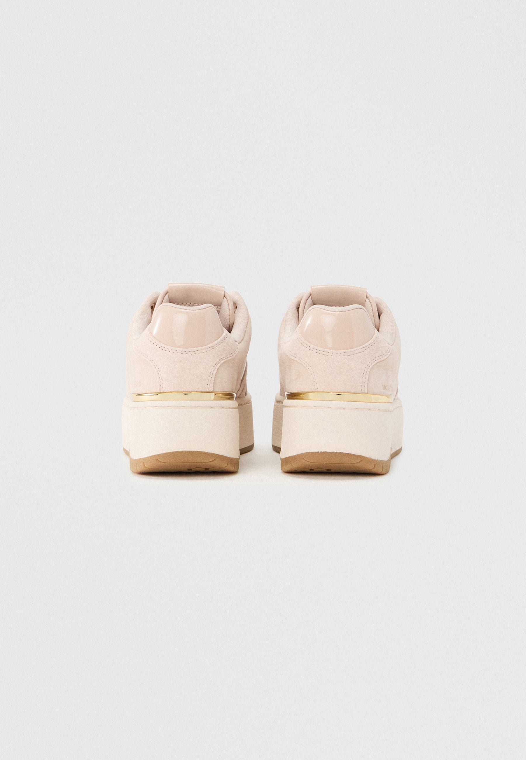 MICHAEL Michael Kors RYDER LACE UP